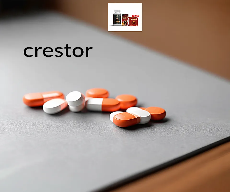 Precio crestor 20